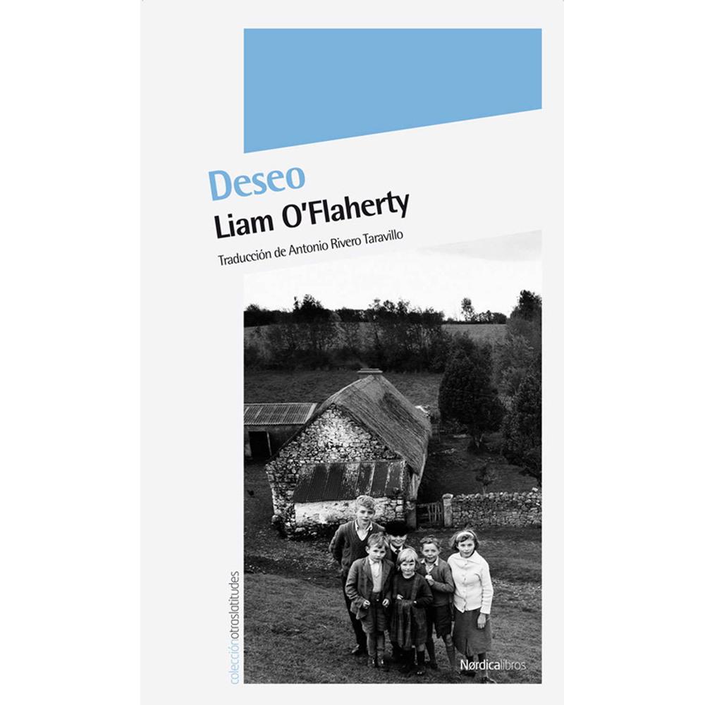 Foto 1 | Libro Deseo