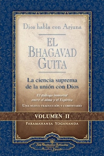 Foto 1 | Bhagavad Guita, El. Dios Habla Con Arjuna. Vol. Ii
