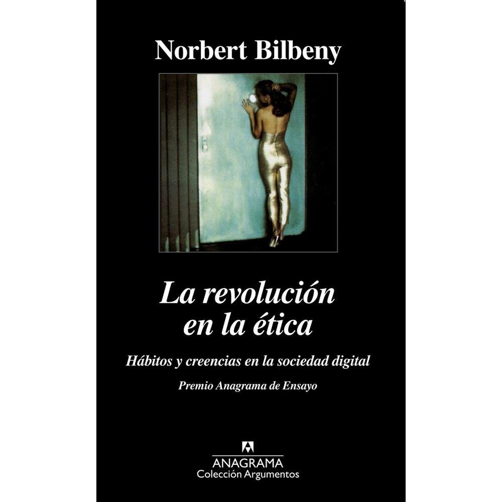 Foto 2 pulgar | Libro La Revolución En La Ética