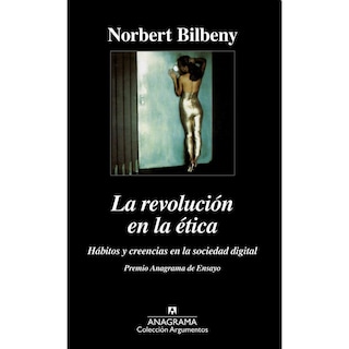 Foto 1 | Libro La Revolución En La Ética