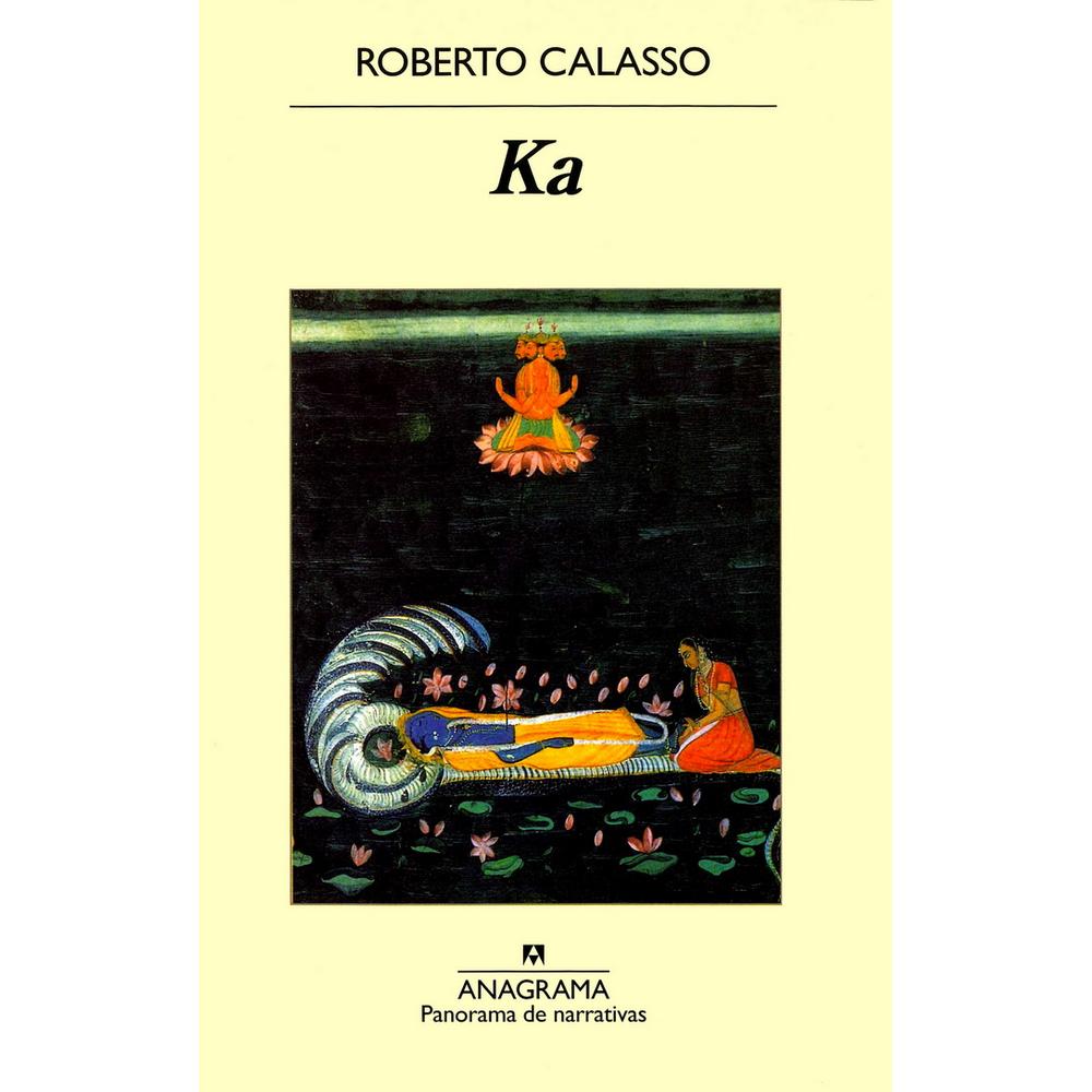 Libro Ka