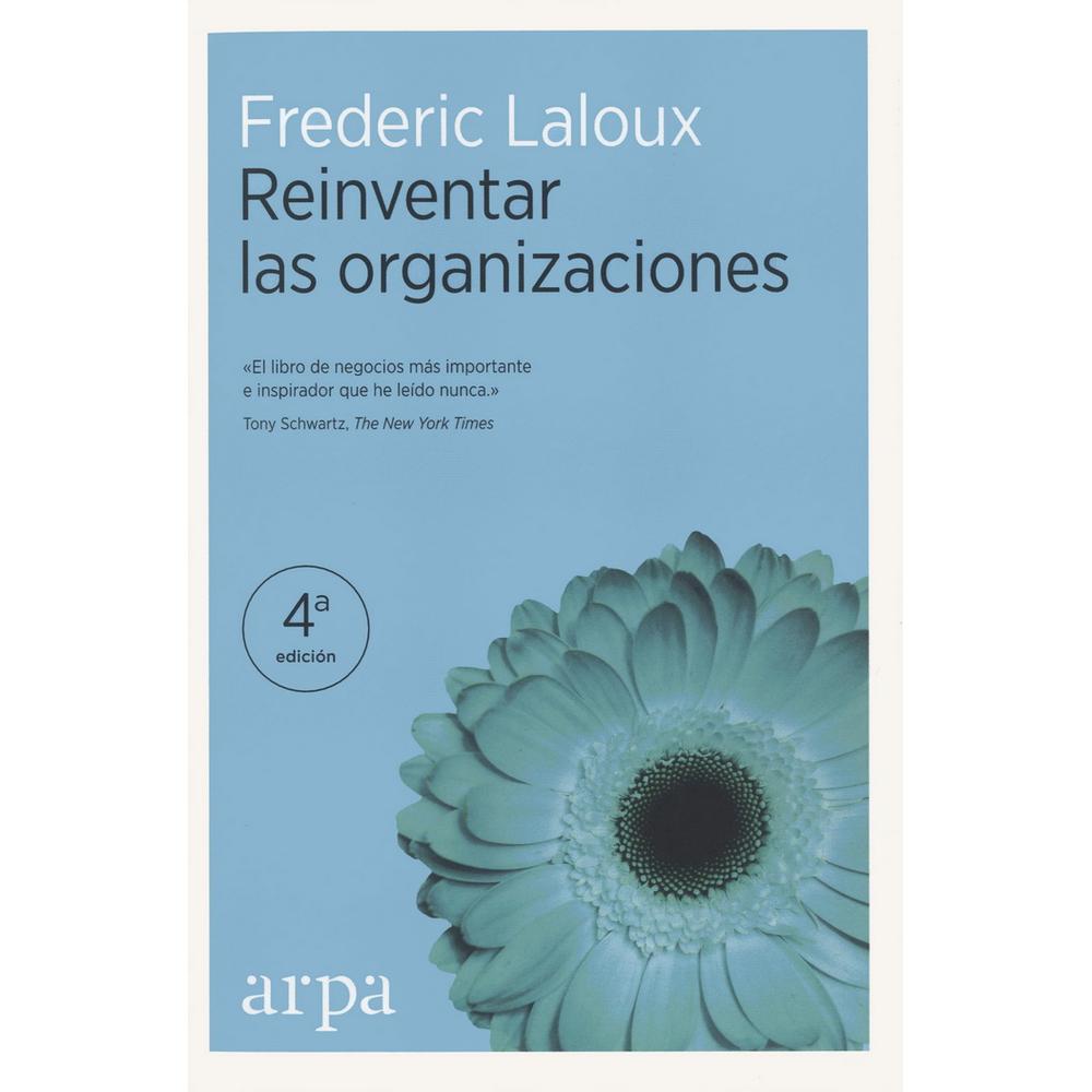 Libro Reinventar Las Organizaciones