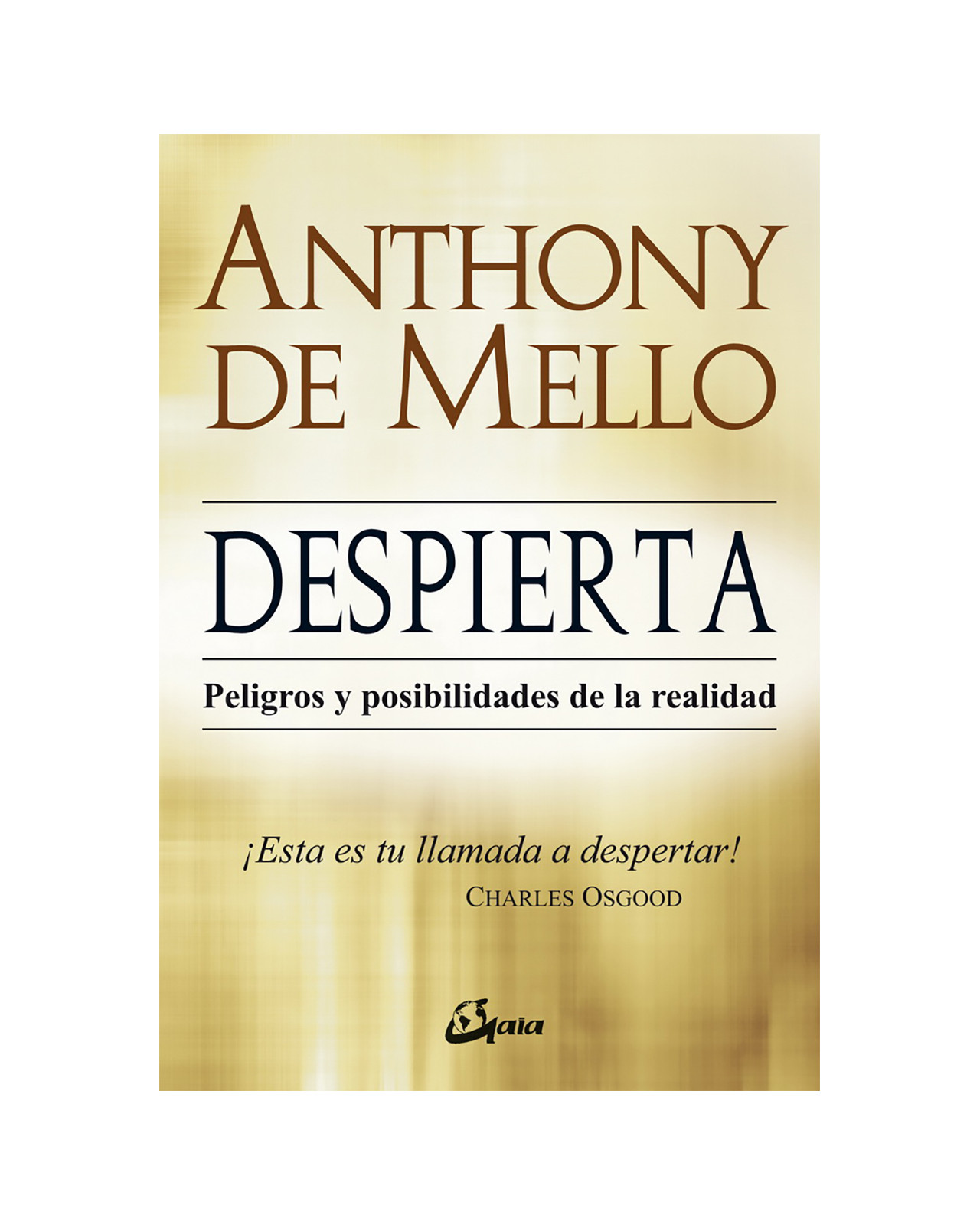 Foto 1 | Despierta. Peligros Y Posibilidades De La Realidad