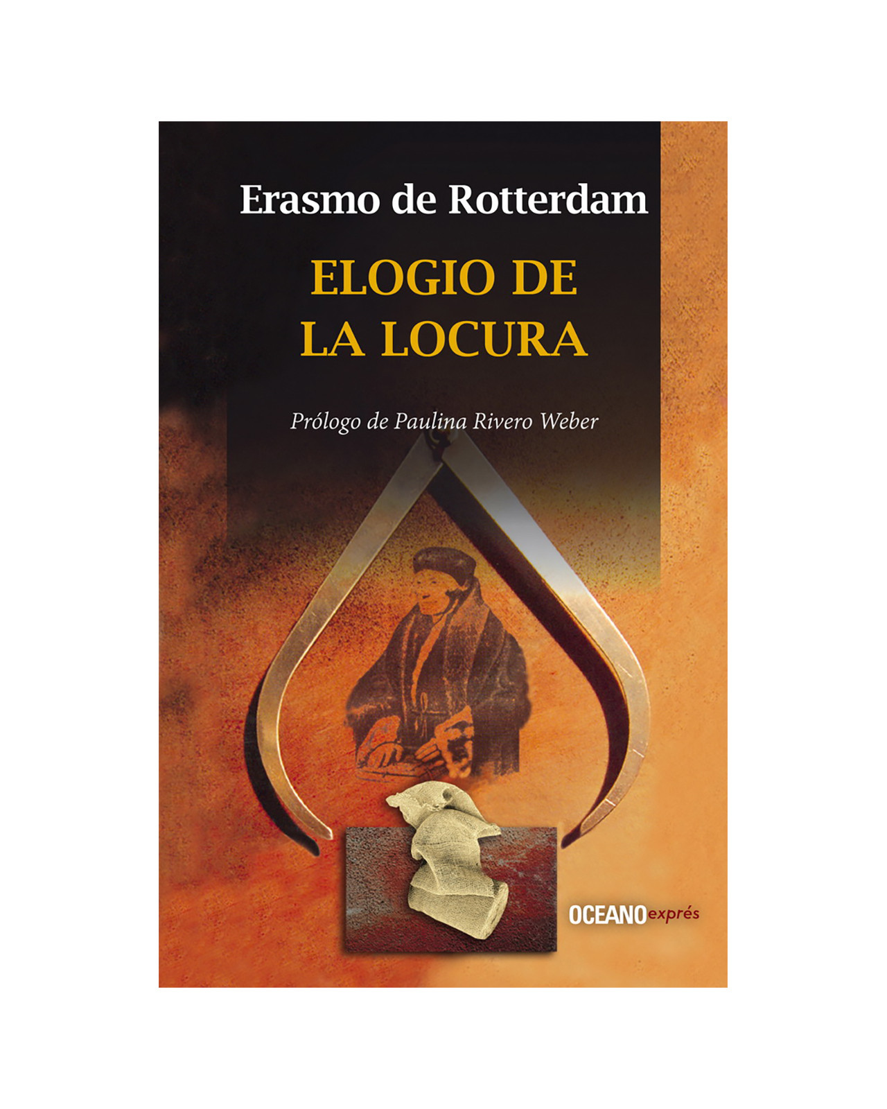 Foto 2 pulgar | Elogio De La Locura