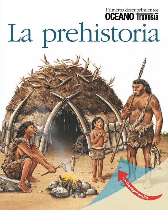 Foto 2 pulgar | Prehistoria, La