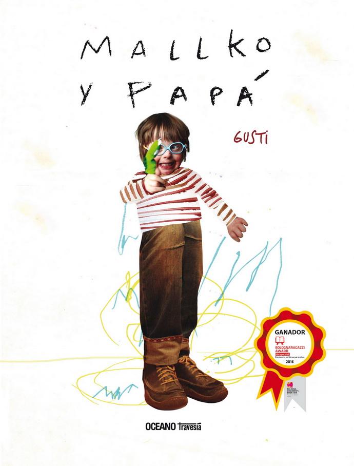 Foto 1 | Mallko Y Papá