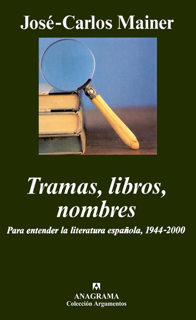 Foto 2 pulgar | Tramas, Libros, Nombres