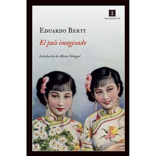 Foto 1 | Libro El País Imaginado