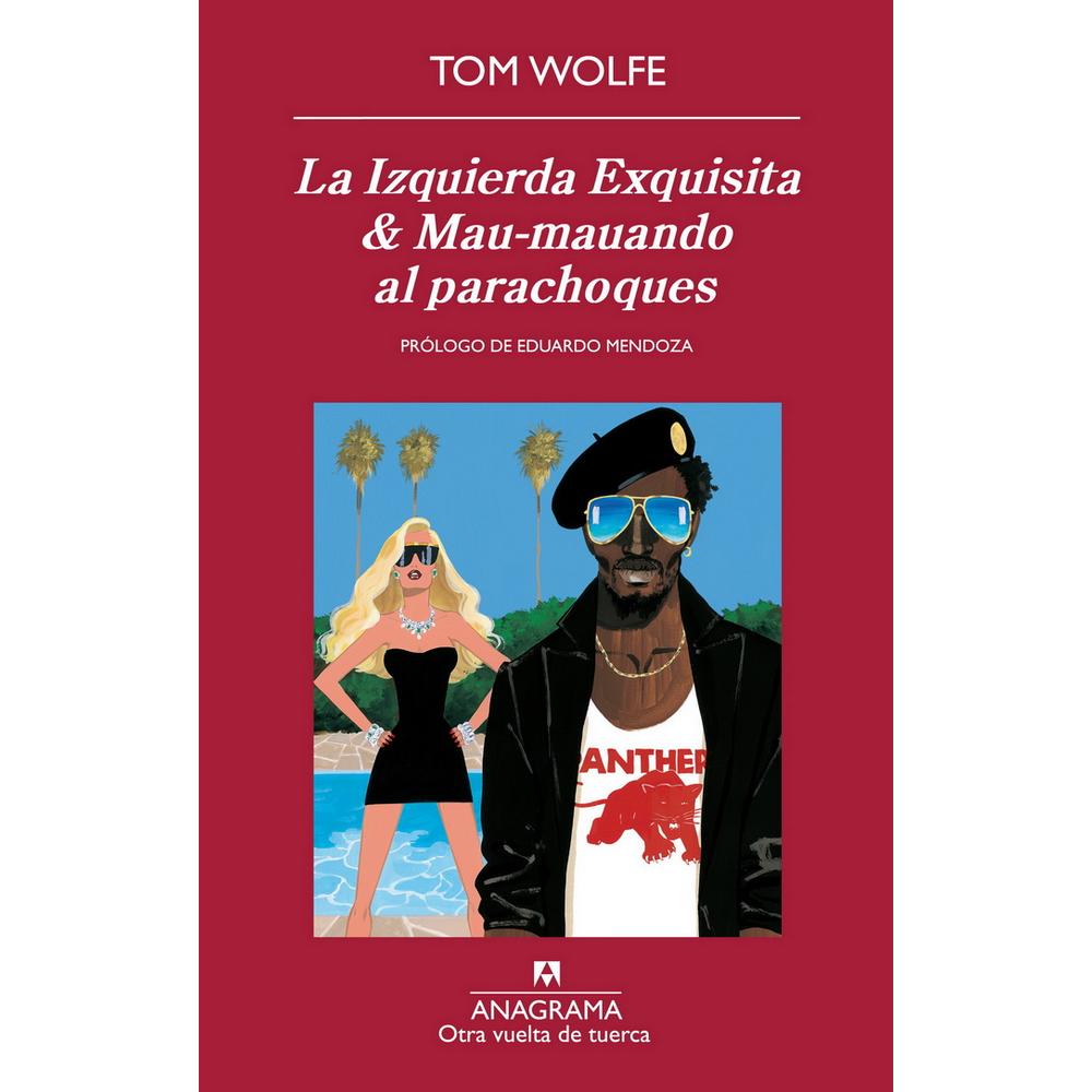 Foto 1 | Libro La Izquierda Exquisita & Mau-mauando Al Parachoques