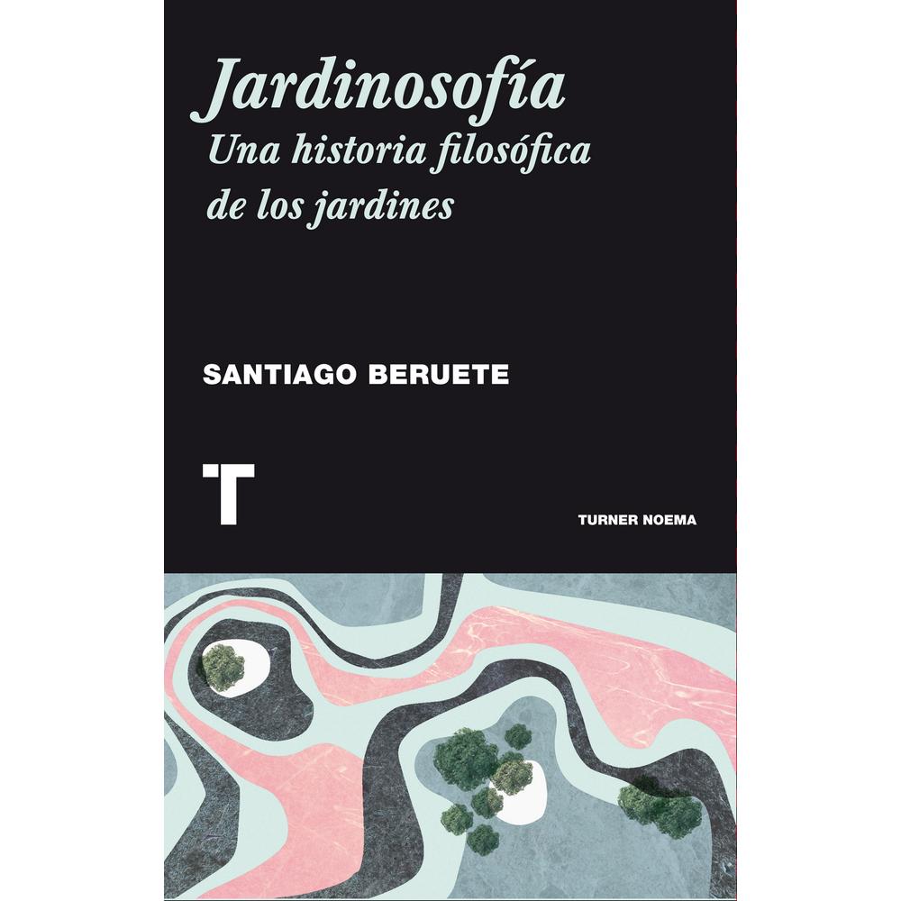 Foto 2 pulgar | Libro Jardinosofía - Una Historia Filosófica de los Jardines