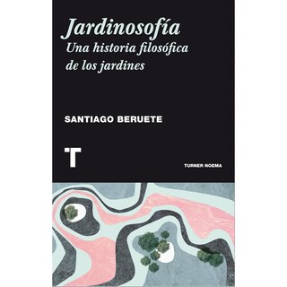 Foto 1 | Libro Jardinosofía - Una Historia Filosófica de los Jardines