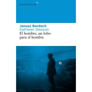 Foto 1 | Libro el Hombre un Lobo para el Hombre