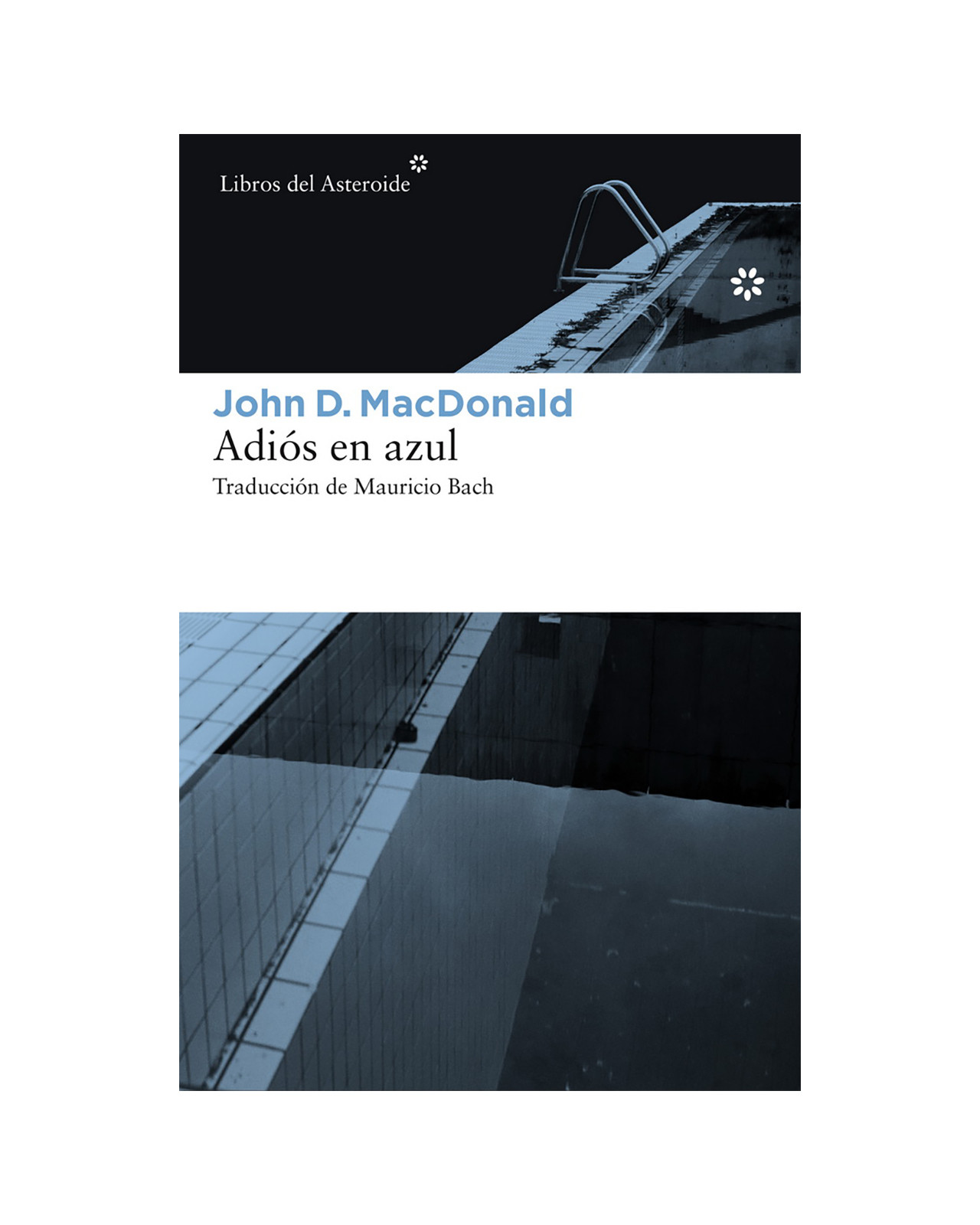 Foto 1 | Adiós En Azul