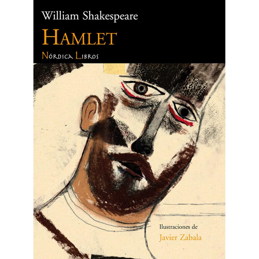 Libro Hamlet