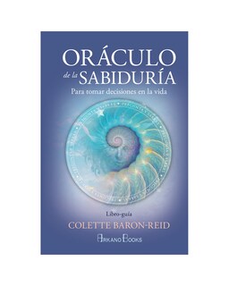 Foto 1 | Oráculo De La Sabiduria. Para Tomar Decisiones En La Vida. (libro Y Cartas)