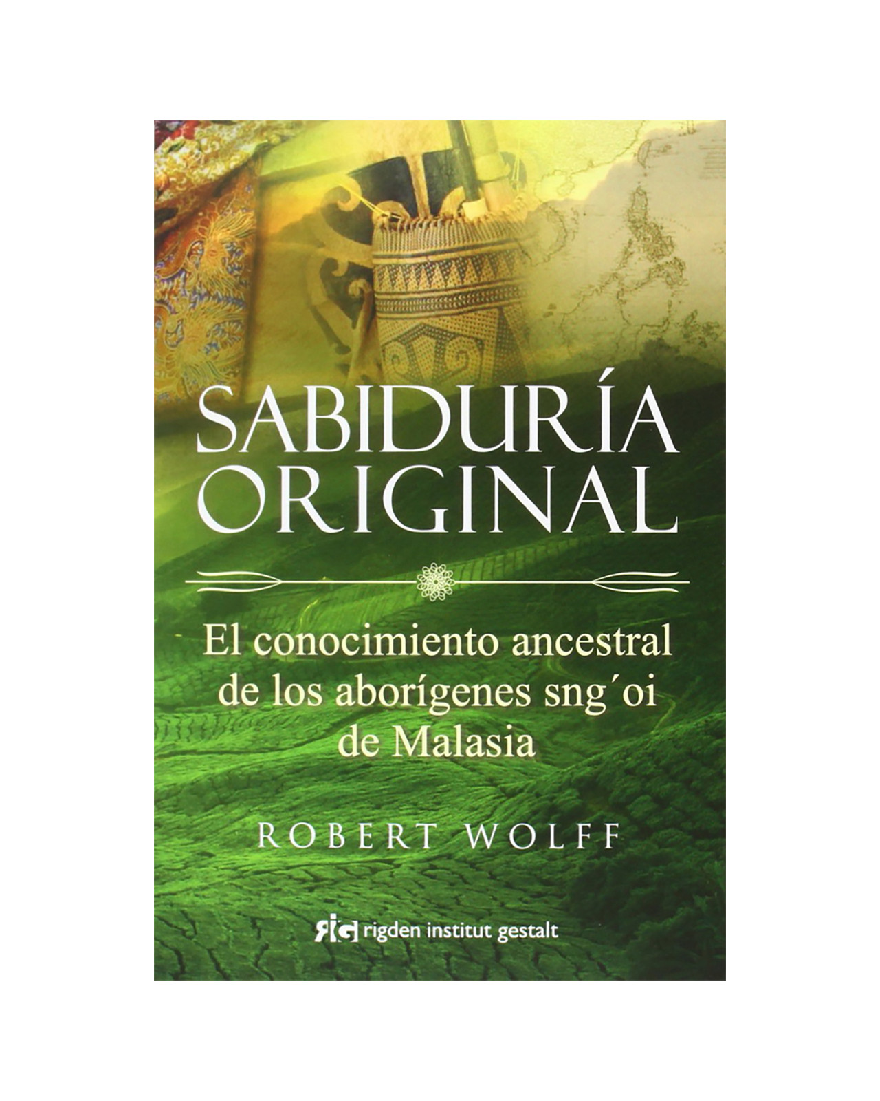 Sabiduría Original