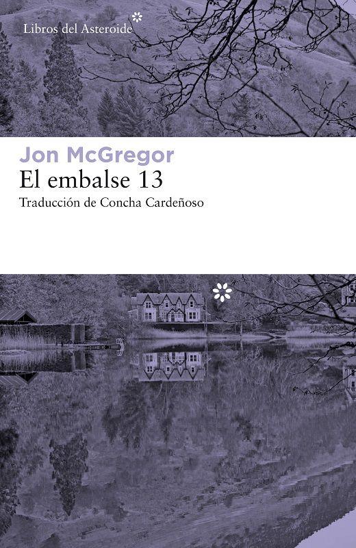 Foto 1 | Embalse 13, El