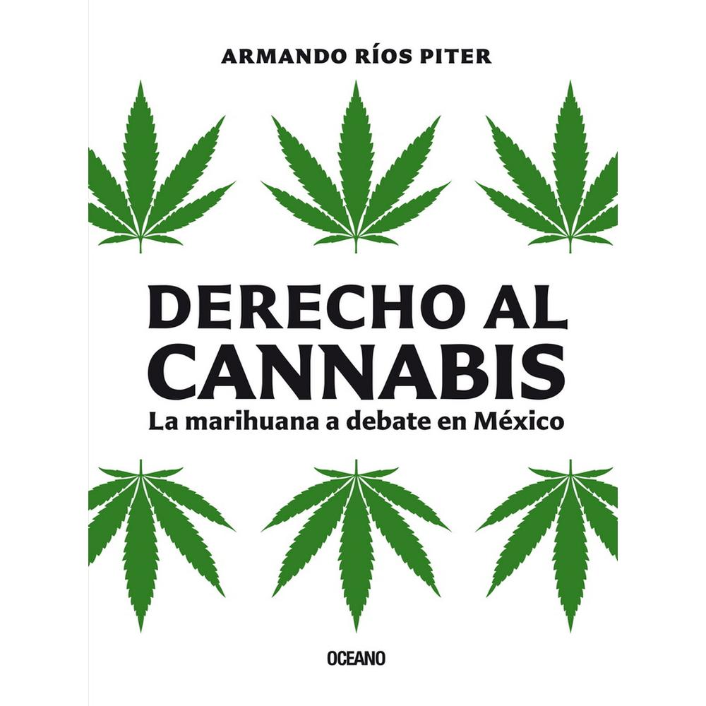 Foto 2 pulgar | Derecho Al Cannabis. La Marihuana A Debate En México