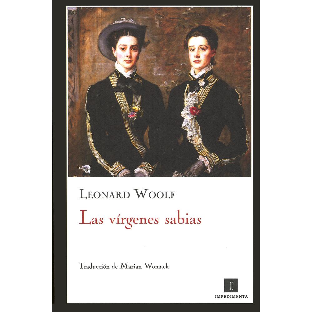 Libro Las Vírgenes Sabias