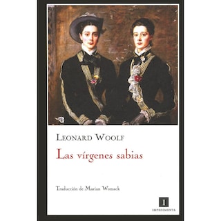 Foto 1 | Libro Las Vírgenes Sabias