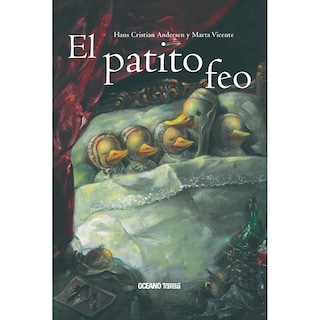 Foto 1 | Libro El Patito Feo