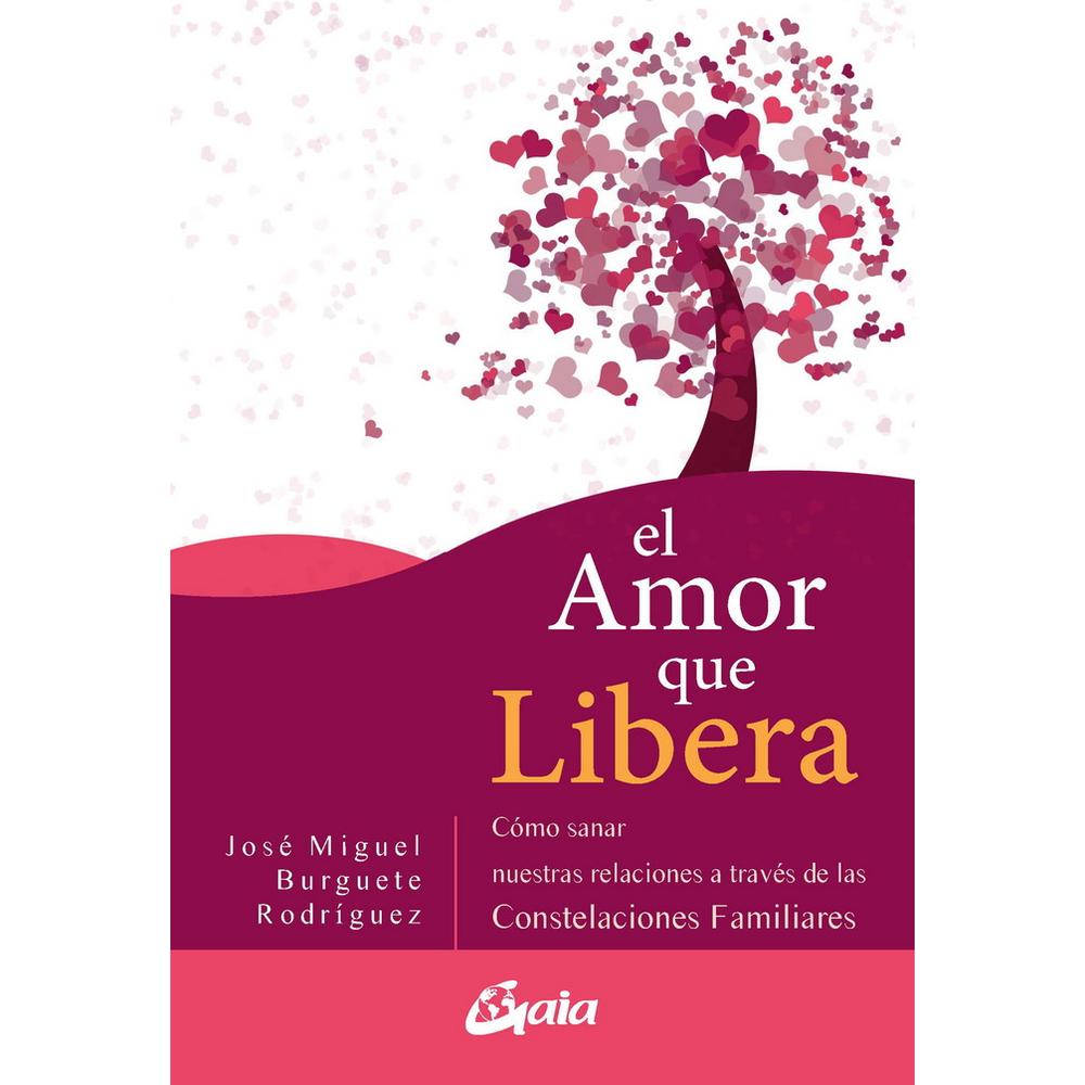 Foto 1 | Libro El Amor Que Libera Autor José Miguel Burguete Rodríguez