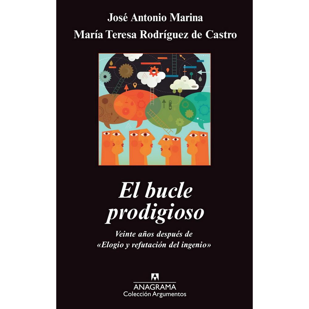 Libro El Bucle Prodigioso