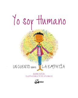 Foto 1 | Yo Soy Humano. Un Cuento Sobre La Empatía