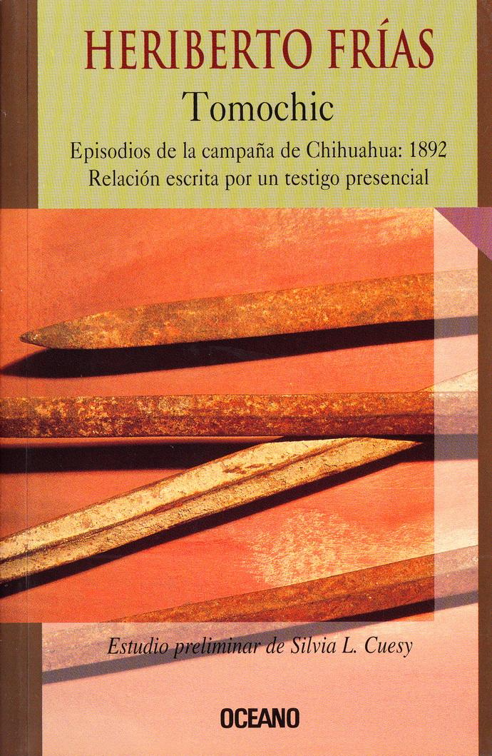 Foto 2 pulgar | Tomochic