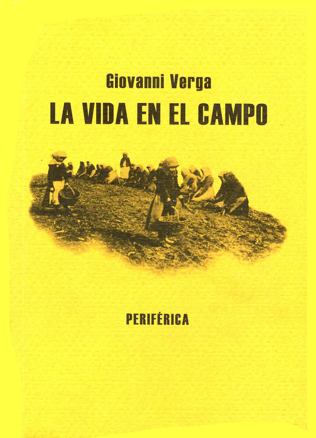 Vida En El Campo, La