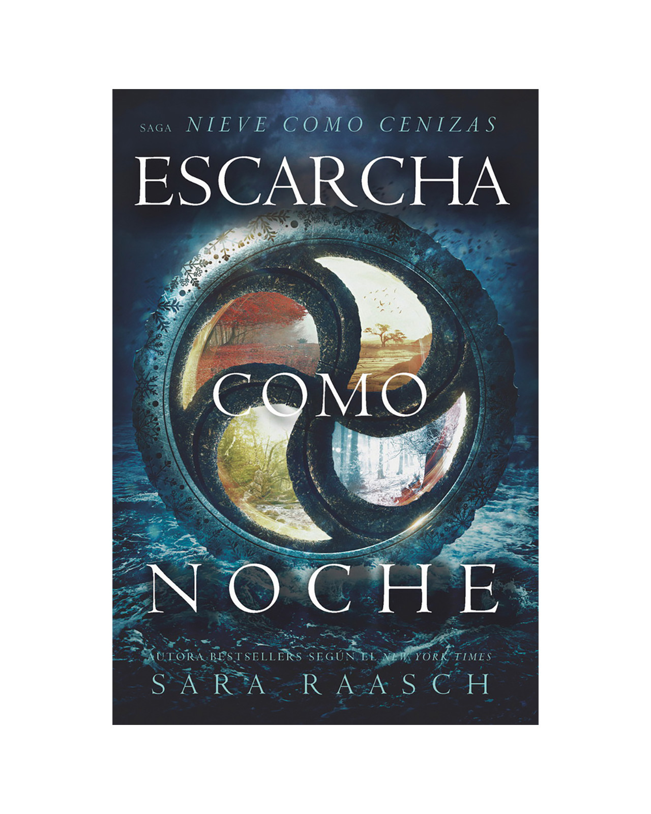 Escarcha Como Noche