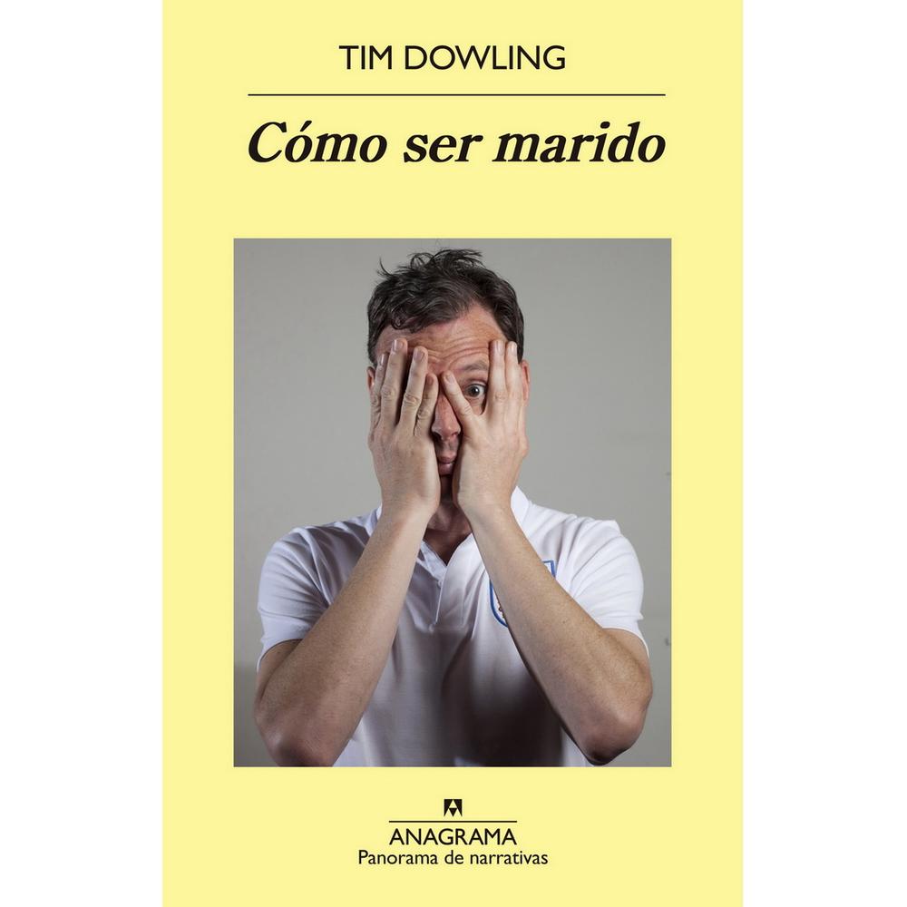 Foto 2 pulgar | Libro Cómo Ser Marido Autor Tim Dowling