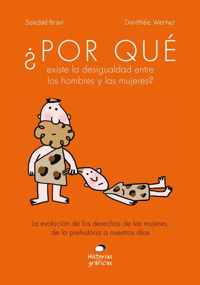 Foto 2 pulgar | ¿por Qué Existe La Desigualdad Entre Los Hombres Y Las Mujeres? La Evolución De Los Derechos De Las
