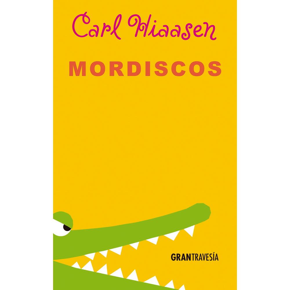 Foto 1 | Libro Mordiscos
