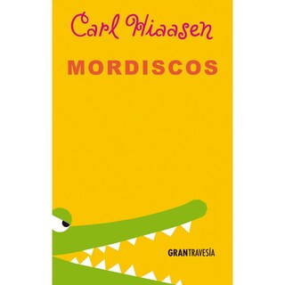 Foto 1 | Libro Mordiscos