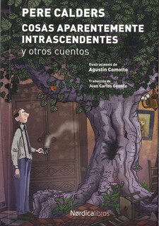 Foto 1 | Cosas Aparentemente Intrascendentes Y Otros Cuentos