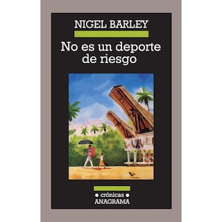 Foto 1 | Libro No es un Deporte de Riesgo