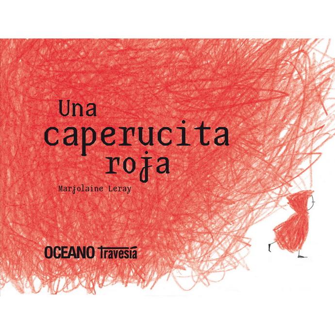 Foto 2 pulgar | Una Caperucita Roja