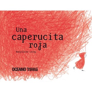 Foto 1 | Una Caperucita Roja