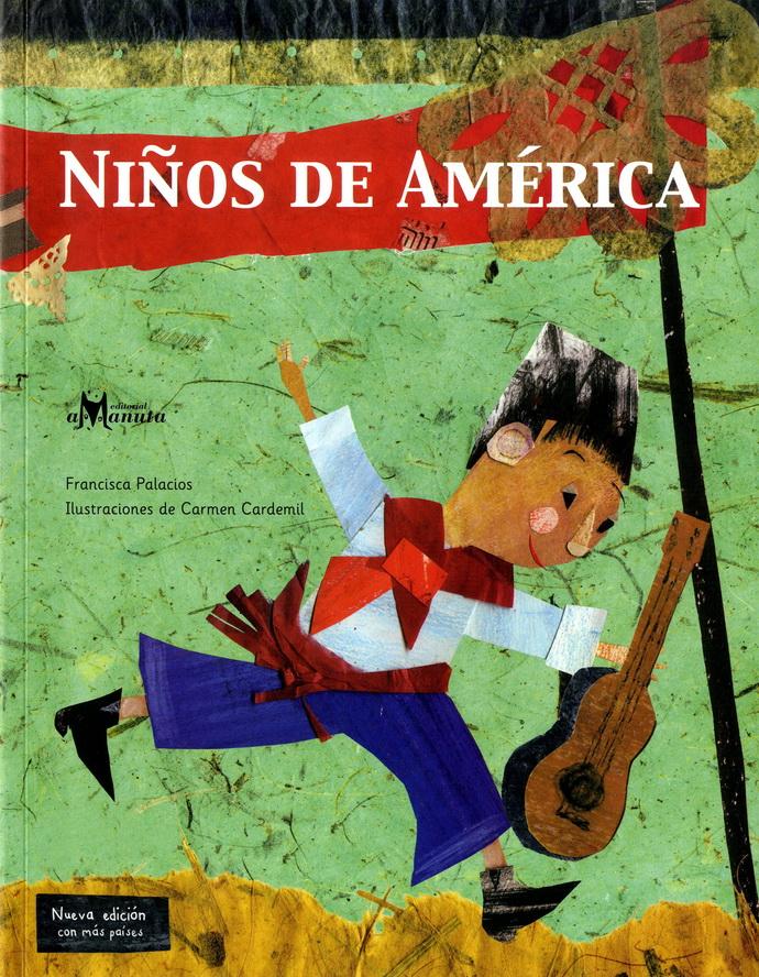 Foto 2 pulgar | Niños De América