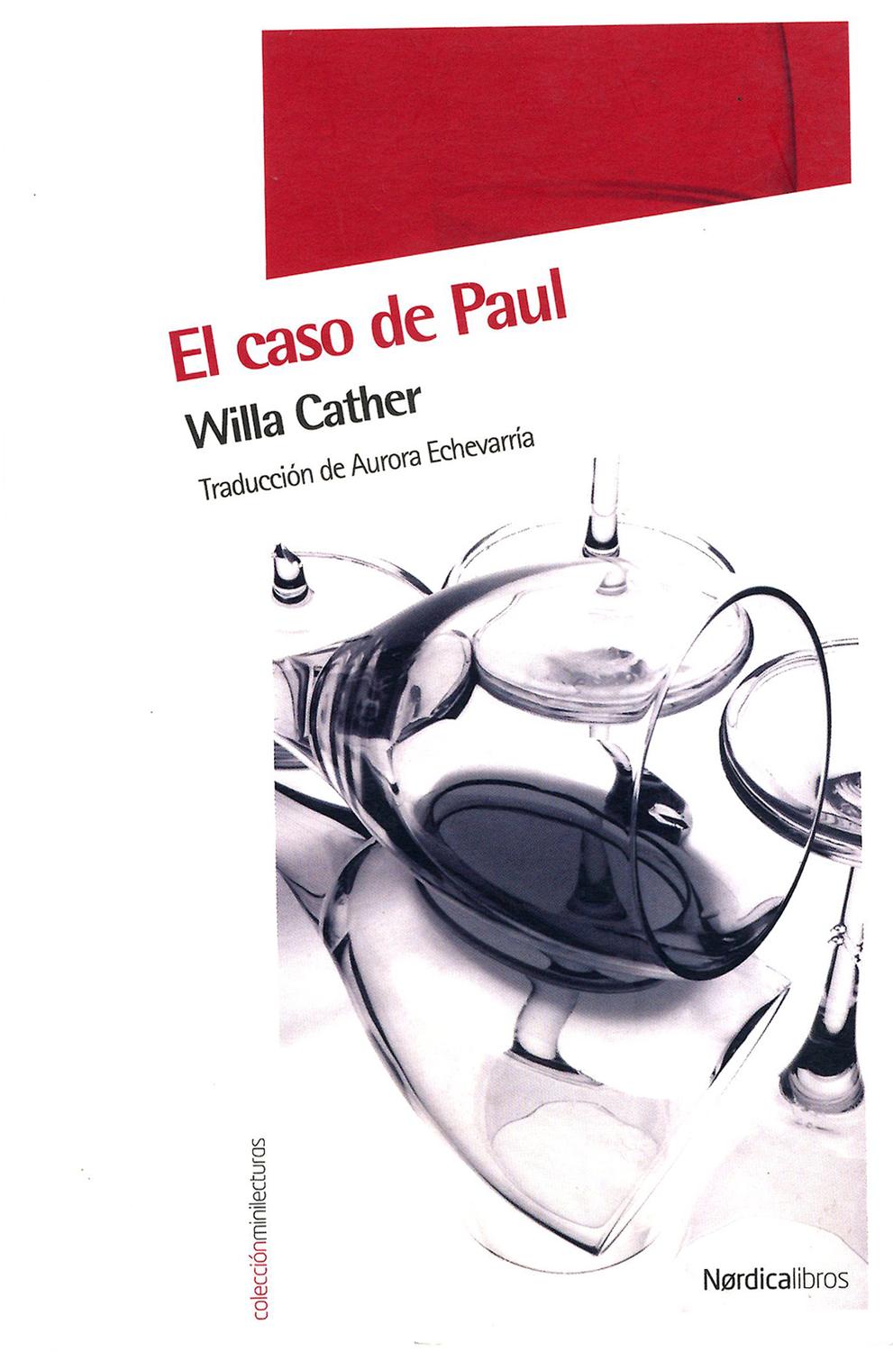 Foto 2 pulgar | Caso De Paul, El