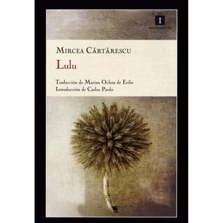 Foto 1 | Libro Lulu - Mircea Cartarescu