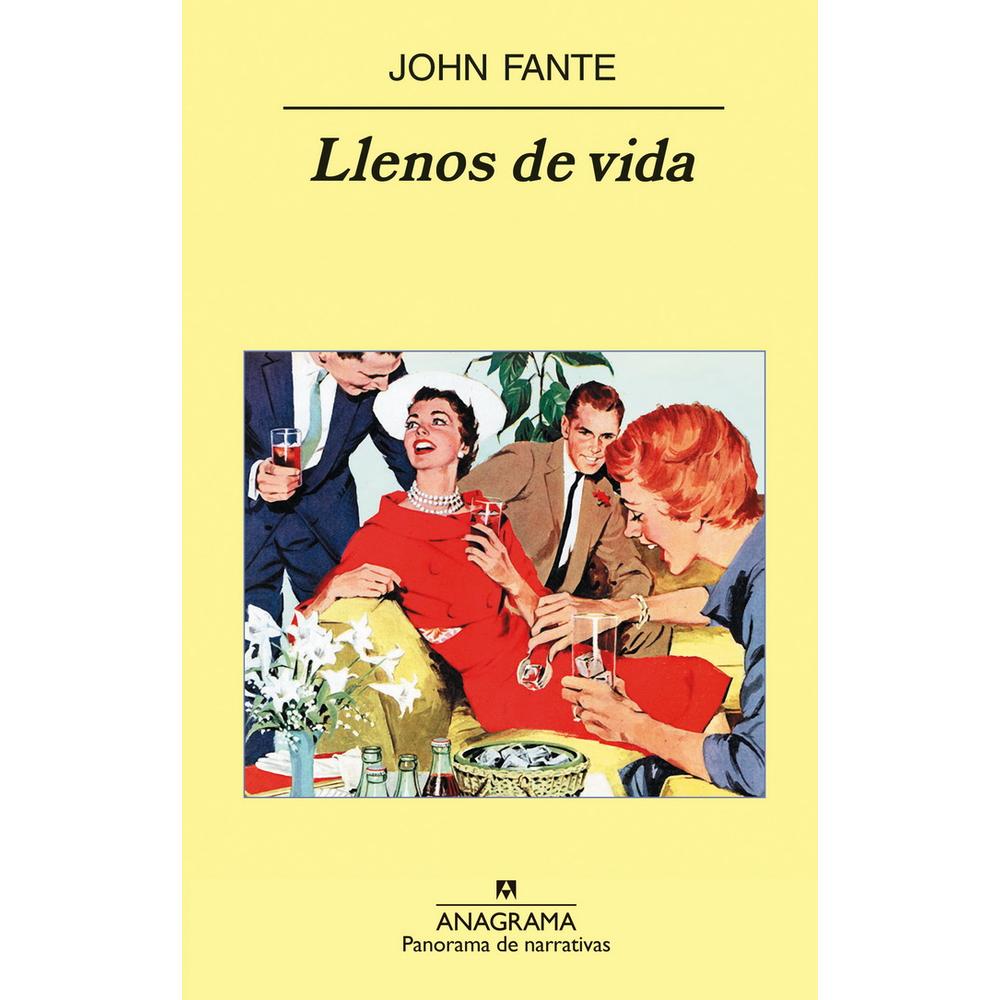 Libro Llenos De Vida $370