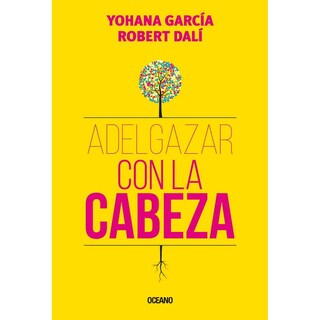 Foto 1 | Libro Adelgazar Con La Cabeza