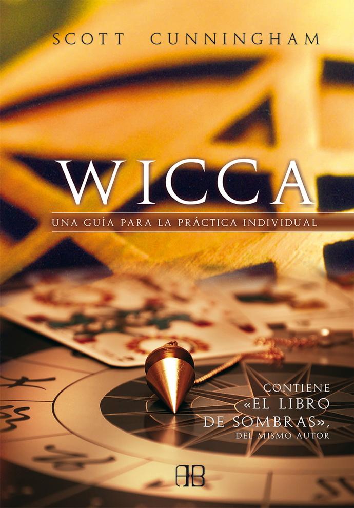 Foto 1 | Wicca. Una Guía Para La Práctica Individual