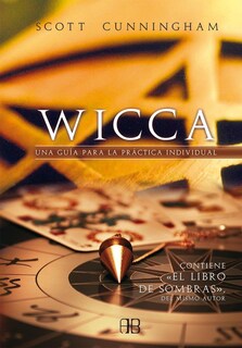 Foto 1 | Wicca. Una Guía Para La Práctica Individual