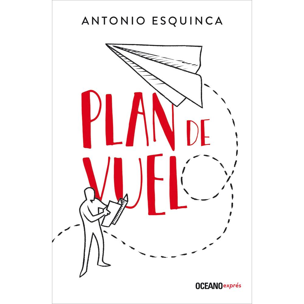Foto 2 pulgar | Libro Plan de Vuelo