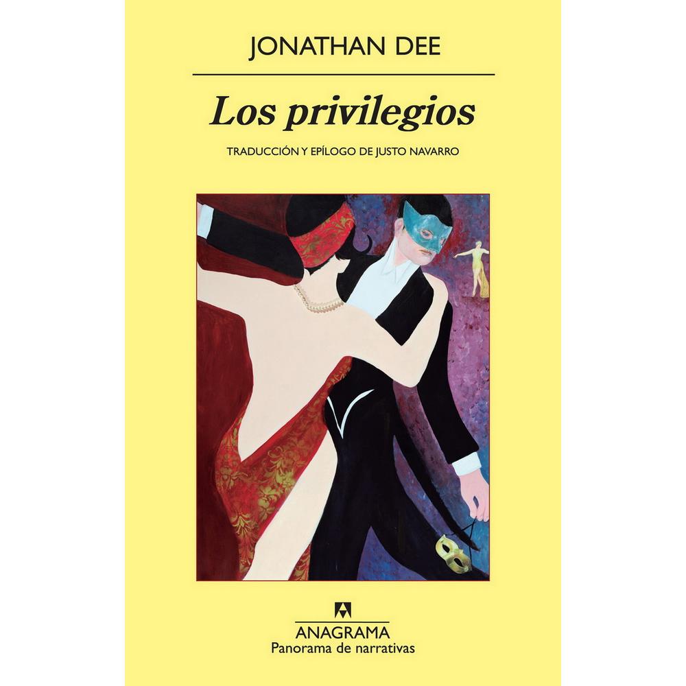 Libro Los Privilegios