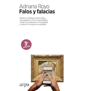 Foto 1 | Libro Falos Y Falacias