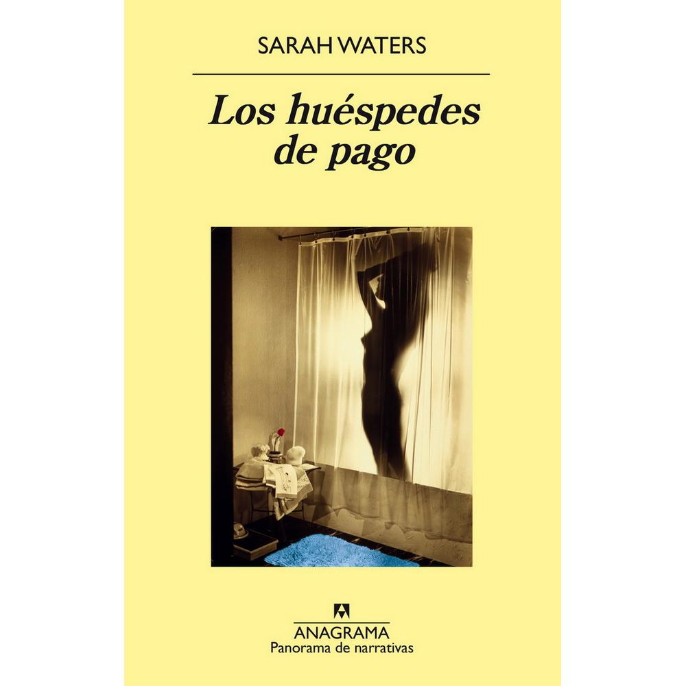 Huéspedes De Pago, Los
